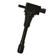 Load image into Gallery viewer, Ignition Coil &amp; NGK Ruthenium Spark Plug 2007-2019 for Nissan Altima Versa UF549