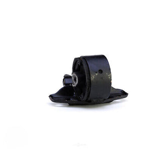 Center & Rear Trans Mount Set 2PCS. 08-10 for Chevy Malibu 2.4L 4Spd. for Auto.