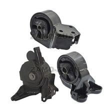 Load image into Gallery viewer, Motor &amp; Trans Mount Set 3PCS for 2004-2009 Kia Spectra Spectra5 2.0L for Manual.