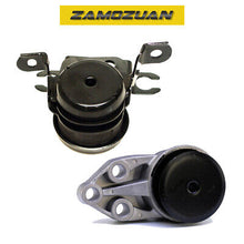 Load image into Gallery viewer, Front R Engine &amp; Trans Mount Set 2PCS. 2005-2007 for Mercury Mariner 3.0L