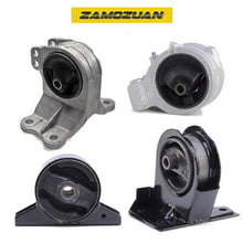 Load image into Gallery viewer, Engine &amp; Trans Mount 4PCS. 00-05 for Eclipse 2.4L/ 03-04 for Sebring 2.4L Manual