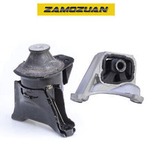 Load image into Gallery viewer, Front &amp; Front R Engine Mount Set 2PCS. 2006-2011 for Acura CSX 2.0L