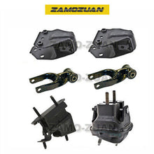 Load image into Gallery viewer, Engine Motor &amp; Torque Strut Mount Set 6PCS. 2008-2009 for Buick LaCrosse 5.3L