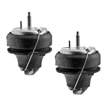 Load image into Gallery viewer, Front &amp; Rear Engine Motor Mount Set 2PCS. 99-09 for Volvo S60 S80 V70 XC70 XC90