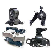 Load image into Gallery viewer, Engine Motor &amp; Transmission Mount Set 4PCS. 2006-2012 for Toyota RAV4 3.5L FWD.