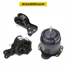 Load image into Gallery viewer, Engine Motor &amp; Transmission Mount Set 3PCS. 1995-1997 for Honda Accord 2.7L