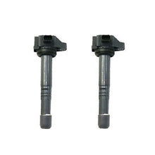 Load image into Gallery viewer, OEM Quality Ignition Coil 2PCS. 2013-2018 for Acura TLX Honda Accord CR-V 2.4L