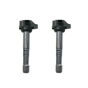 OEM Quality Ignition Coil 2PCS. 2013-2018 for Acura TLX Honda Accord CR-V 2.4L