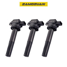 Load image into Gallery viewer, Ignition Coil Set 3PCS. 2004-2008 for Mitsubishi Endeavor, Galant 3.8L V6, UF481