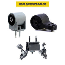 Load image into Gallery viewer, Front L &amp; R Engine &amp; Trans Mount 3PCS 2011-2022 for Ford F-150 5.0L 4WD for Auto