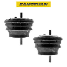 Load image into Gallery viewer, Front L &amp; R Engine Mount Set 2PCS. 97-03 for BMW 525i 528i 530i 2.5L 2.8L 3.0L