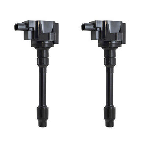 OEM Quality Ignition Coil 2PCS Set for 2015-2019 Honda Civic Fit 2.0L 1.5L L4