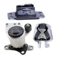 Load image into Gallery viewer, Engine, Trans &amp; Torque Strut Mount 3PCS 13-20 for Ford Fusion/ Lincoln MKZ 2.0L