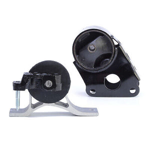 Front Engine Motor Mount Set 2PCS. 2002-2006 for Nissan Altima 2.5L A7340 A7342