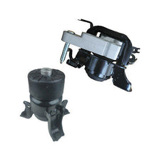 Load image into Gallery viewer, Front &amp; Right Engine Mount 2PCS. 2018-2022 for Toyota Avalon Camry Lexus ES300h