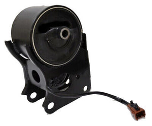 Front & Rear Motor Mount with Sensors 2002-2006 for Nissan Altima 3.5L for Auto.