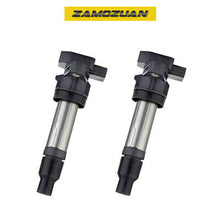 Load image into Gallery viewer, Ignition Coil Set 2PCS. 2004-2006 for Buick, Cadillac, Pontiac 4.4L 4.6L, UF564