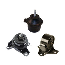 Load image into Gallery viewer, Engine Mount Set 3PCS. 2009-2010 for Hyundai Azera 3.3L 3.8L