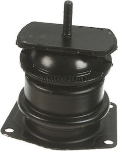 Front & Rear Engine Mount 3PCS - Hydr. w/ Vacu. 1998-2002 for Honda Accord 3.0L