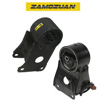 Load image into Gallery viewer, Front &amp; Rear Motor Mount 2PCS. 95-03 for Nissan Maxima 3.0L 3.5L A7306EL A7302