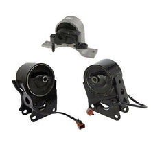 Load image into Gallery viewer, Engine &amp; Trans Mount 3PCS w/ Sensor 03-08 for Nissan Maxima  Altima, Murano 3.5L