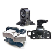 Load image into Gallery viewer, Engine &amp; Trans Mount Set 3PCS. 2006-2012 for Toyota RAV4 3.5L 9509  9549, 9685