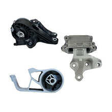 Load image into Gallery viewer, Trans Mount Set 3PCS. 2018-2023 for Chevrolet Blazer Traverse Buick GMC Cadillac