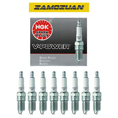 Amazon.com: PK4 TORCH L6C Spark Plug Replace for NGK BM6A