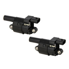 Load image into Gallery viewer, Ignition Coil Set 2PCS 2005-2016 for Chevrolet GMC Buick Cadillac Pontiac UF414