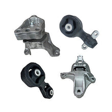 Load image into Gallery viewer, Engine, Trans &amp; Torque Strut Mount Set 4PCS 2018-2022 for Honda Accord 1.5L