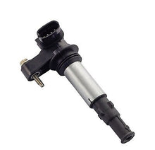 Load image into Gallery viewer, Ignition Coil 4PCS. 2004-2009 for Buick, Cadillac, Saab, Chevrolet, GMC, Saturn