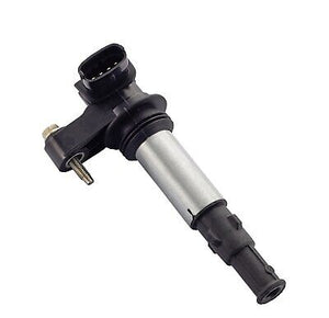 Ignition Coil 4PCS. 2004-2009 for Buick, Cadillac, Saab, Chevrolet, GMC, Saturn