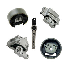 Load image into Gallery viewer, Engine, Transmission &amp; Torque Strut Mount 5PCS 2013-2016 for Volkswagen Jetta