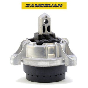Front L or R Engine Mount 13-18 for BMW 528i xDrive 2.0L AWD/ 535i 640i 3.0L RWD