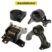 Load image into Gallery viewer, Engine &amp; Trans Mount 4PCS. 08-18 for Mitsubishi Lancer  Outlander for Auto. CVT