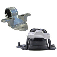 Load image into Gallery viewer, Engine &amp; Trans Mount 2PCS. w/ Bracket 01-07 for Town &amp; Country  Voyager, Caravan