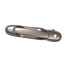 Load image into Gallery viewer, Exterior Door Handle Set 4PCS. 1998-2003 for Toyota Sienna 4N7 Sable Pearl