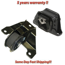 Load image into Gallery viewer, Front Motor Mount 2PCS. 1995-1999 for Dodge Neon Stratus/ for Plymouth Neon 2.0L