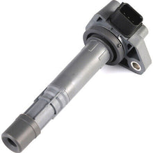 Load image into Gallery viewer, Ignition Coil &amp; Platinum Spark Plug Set 6PCS. 2007-2009 for Acura MDX 3.7L V6