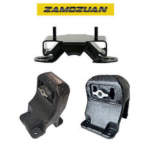 Load image into Gallery viewer, Front Left &amp; Right Engine &amp; Trans Mount 3PCS 2003-2005 for Dodge Ram 1500 5.7L