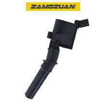 Load image into Gallery viewer, OEM Quality Ignition Coil 1997-2017 for Ford, Lincoln, Mercury 5.4L 6.8L V8 V10
