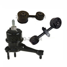 Load image into Gallery viewer, Engine Motor Mount 3PCS. 2002-2003 for Toyota Solora 2.4L A62052  A62016, A4226
