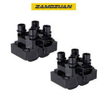 Load image into Gallery viewer, Ignition Coil 2PCS. 1988-2003 for Ford, Lincoln, Mazda, Mercury, Laforza, FD487