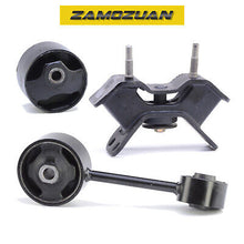 Load image into Gallery viewer, Engine, Trans &amp; Torque Strut Mount Set 3PCS. 97-01 Toyota Camry 3.0L for Auto.