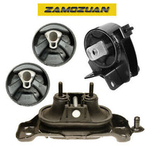 Load image into Gallery viewer, Front R Engine, Bushing &amp; Trans Mount 4PCS. 08-10 for Chrysler Town &amp; Country