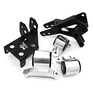 Hasport Mounts Kit H-Series Engine Swaps into 92-01 for Civic/ Integra EGH3-88A