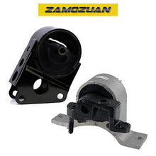 Load image into Gallery viewer, Front &amp; Front R Engine Mount 2PCS 02-09 for Nissan Altima Maxima Murano Quest