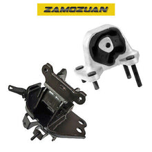 Load image into Gallery viewer, Rear Engine &amp; L Trans Mount Set 2PCS 16-21 for Lexus RX350 RX350L 3.5L for Auto