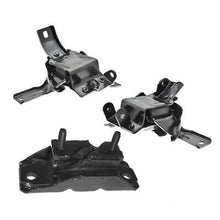 Load image into Gallery viewer, Engine Motor &amp; Trans Mount Set 3PCS. 1998-2002 for Ford Crown Victoria 4.6L