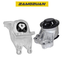 Load image into Gallery viewer, Engine &amp; Trans Mount 2PCS 11-19 for Ford Explorer Police Interceptor Utility